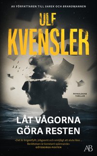 Omslag för Låt vågorna göra resten
