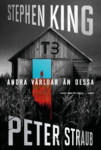 Omslag: Andra världar än dessa