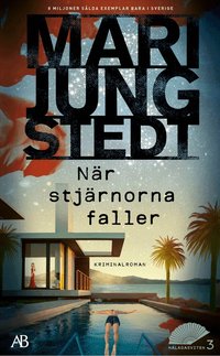 Omslag för När stjärnorna faller