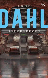 Omslag för Underverken