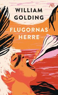 Omslag: Flugornas herre