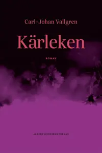 Omslag: Kärleken