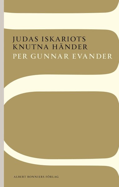 Judas Iskariots knutna hnder (hftad)
