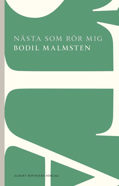 N�sta som r�r mig (h�ftad)