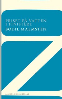 Priset p vatten i Finistre (hftad)