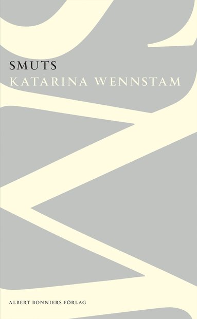 Smuts (inbunden)