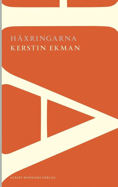 Hxringarna (inbunden)