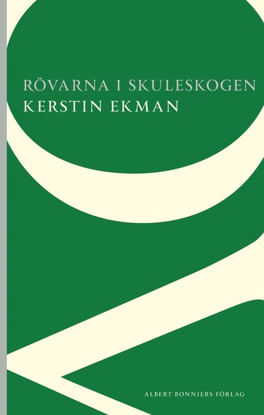Rvarna i Skuleskogen (pocket)
