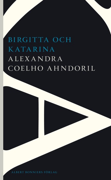 Birgitta och Katarina (pocket)