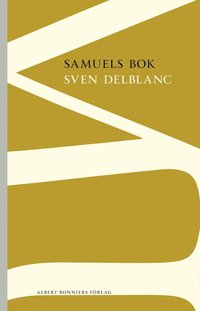 Samuels bok (hftad)