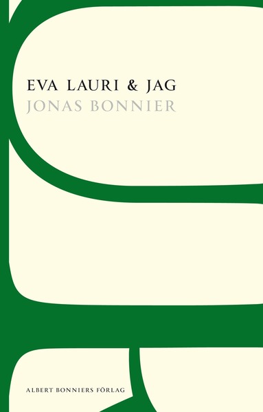Eva Lauri & jag (hftad)
