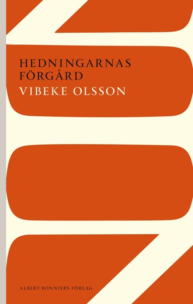 Hedningarnas förgård (inbunden)
