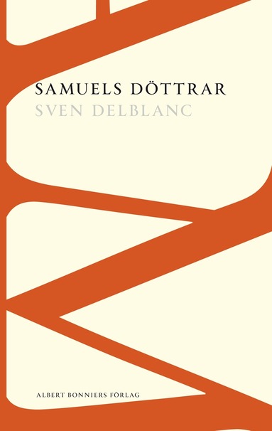 Samuels d�ttrar (inbunden)
