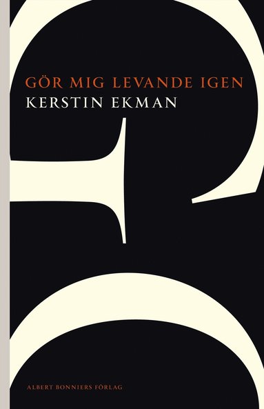 Gr mig levande igen (kartonnage)