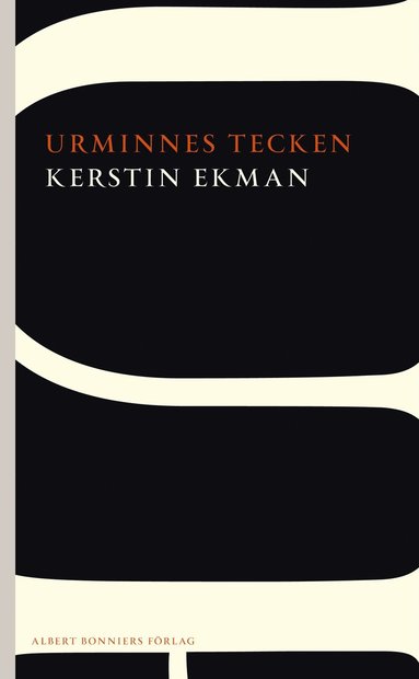 Urminnes tecken (inbunden)