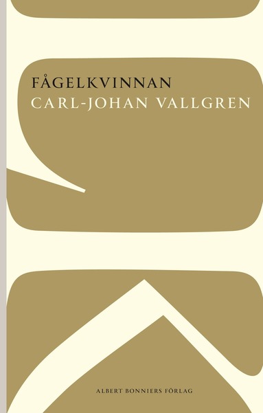 Fgelkvinnan (hftad)