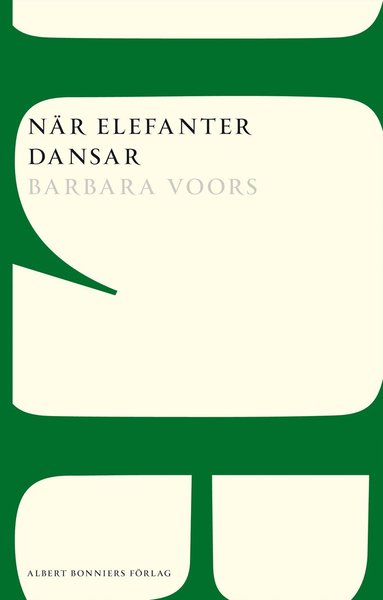 När elefanter dansar (pocket)