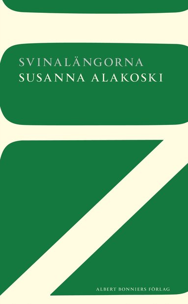 Svinalängorna (inbunden)