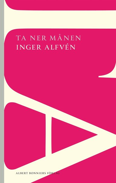 Ta ner månen (häftad)