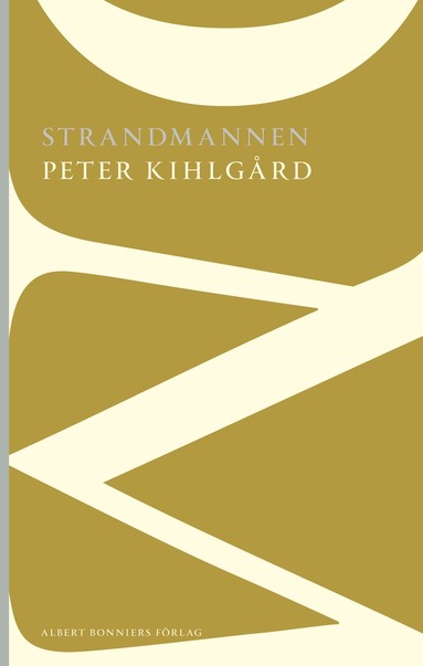 Strandmannen (pocket)