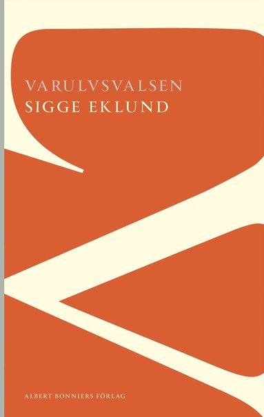 Varulvsvalsen (pocket)
