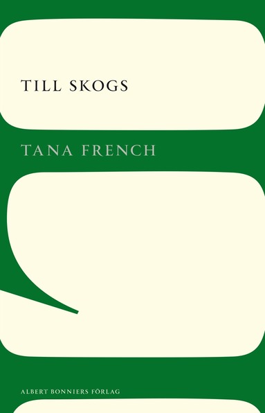 Till skogs (pocket)