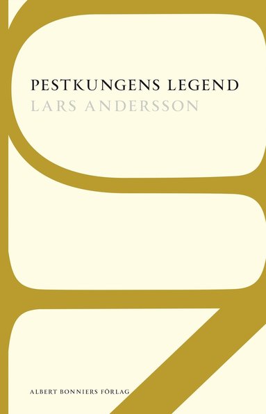 Pestkungens legend (hftad)