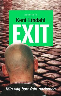 Exit : min väg bort från nazismen (inbunden)