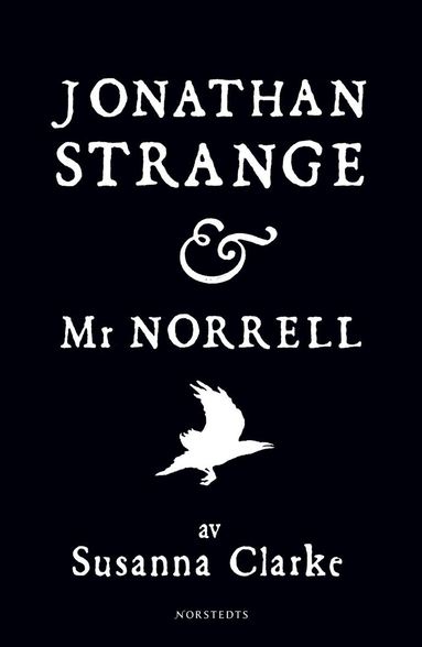 Jonathan Strange & Mr Norrell (pocket)