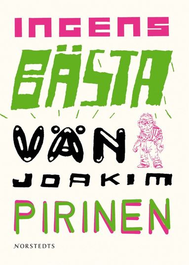 Ingens bsta vn (inbunden)