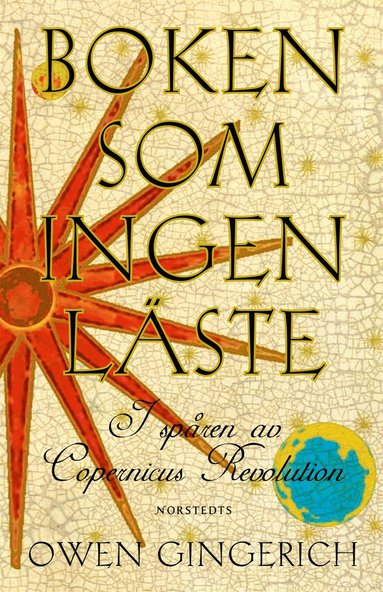 Boken som ingen lste : i spren av Copernicus revolution (hftad)