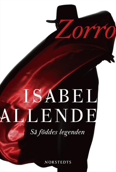 Zorro - Så föddes legenden (pocket)