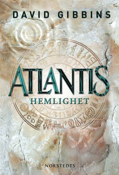 Atlantis hemlighet : historiens strsta gta p vg att lsas (inbunden)