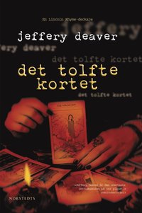 Det tolfte kortet (inbunden)