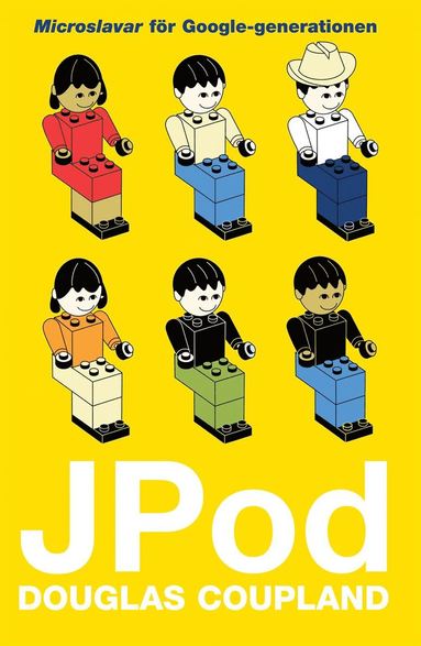 jPod (pocket)