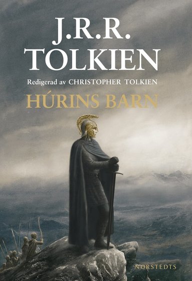 Húrins barn av J.R.R. Tolkien