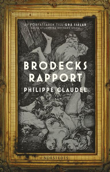 Brodecks rapport (pocket)