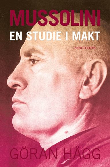 Mussolini : en studie i makt (pocket)