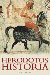 Herodotos historia (pocket)