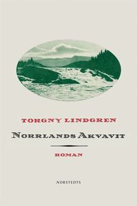 Norrlands akvavit (e-bok)