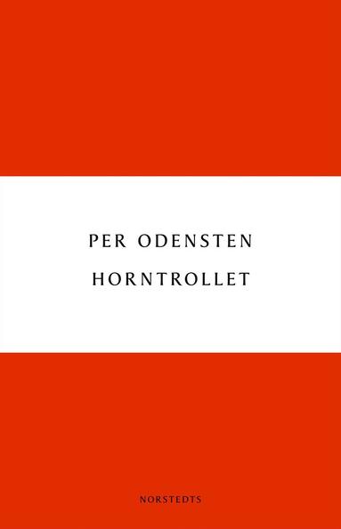 Horntrollet (e-bok)