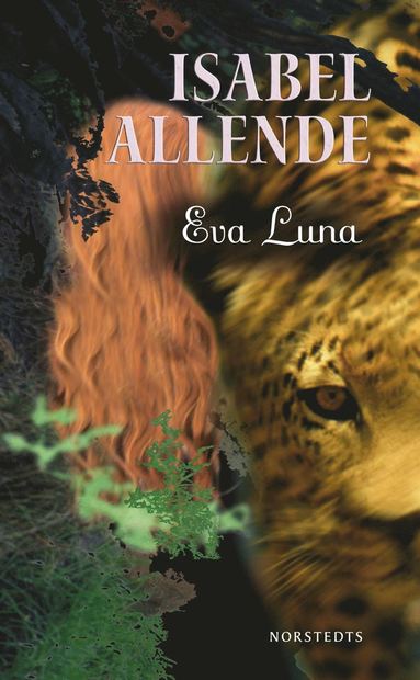 Eva Luna (pocket)