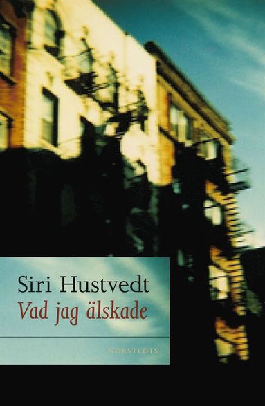 Vad jag lskade (pocket)