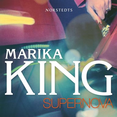 Supernova (ljudbok)