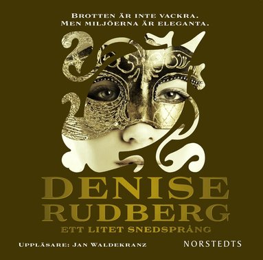 Ett litet snedspr�ng (inbunden)