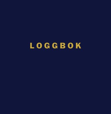 Loggbok (hftad)