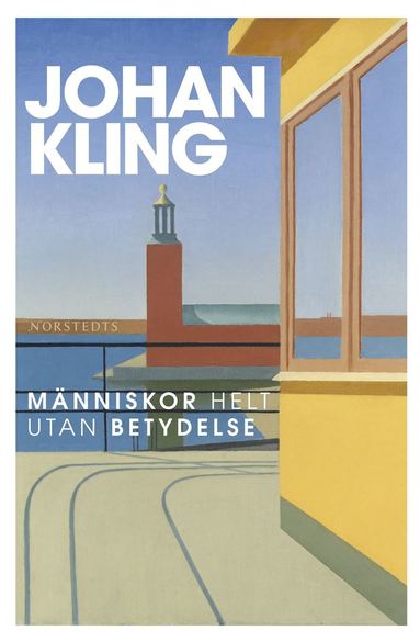 Mnniskor helt utan betydelse (pocket)
