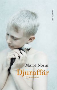 Djuraffr : tv romaner (e-bok)