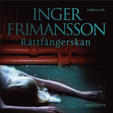 Rttfngerskan (pocket)