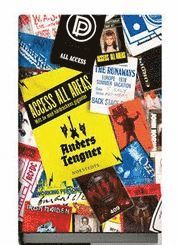 Access all areas (h�ftad)